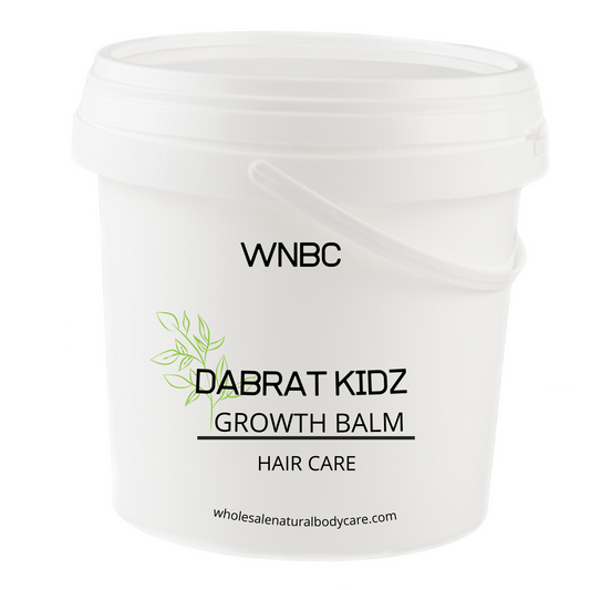 DaBrat KidZ Growth Balm (Butter)