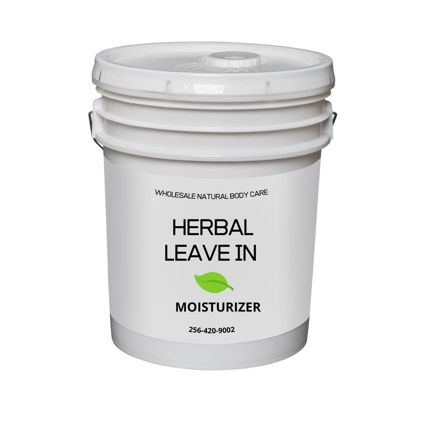 Herbal Leave In Hair Moisturizer