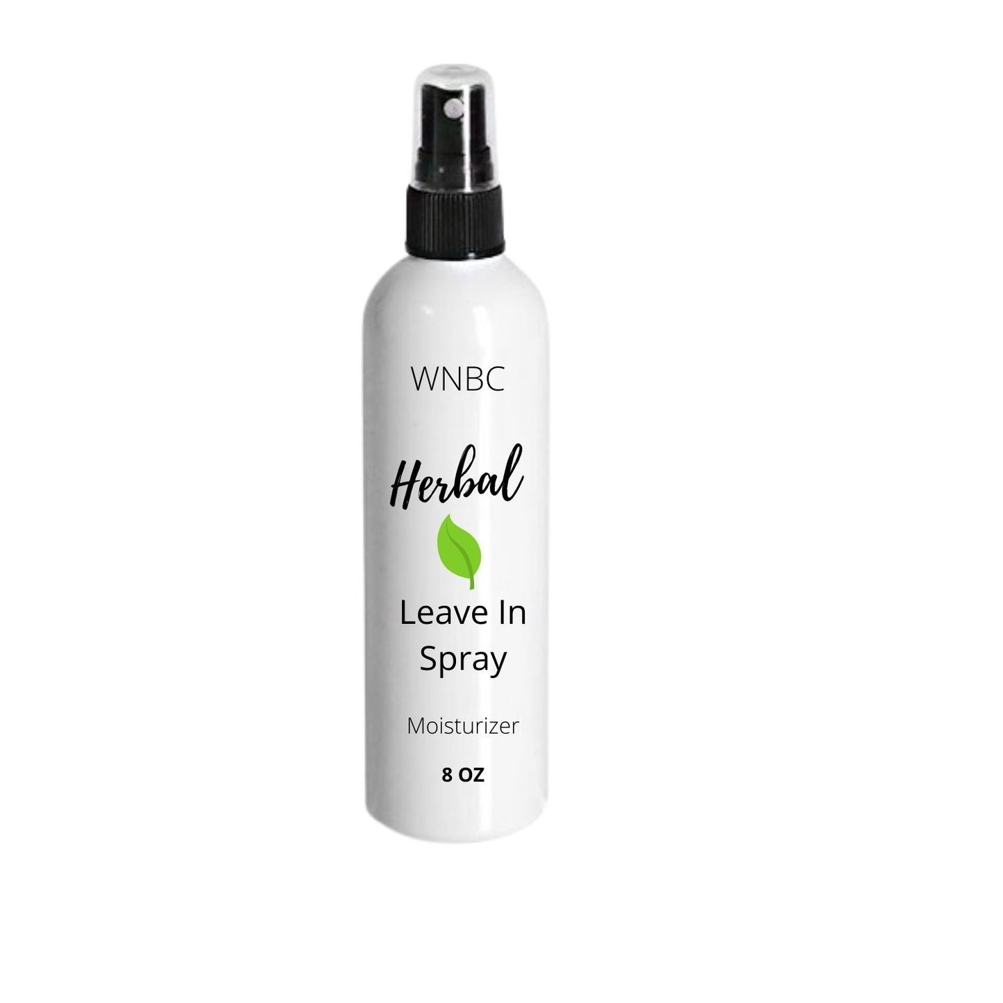 Herbal Leave In Hair Moisturizer