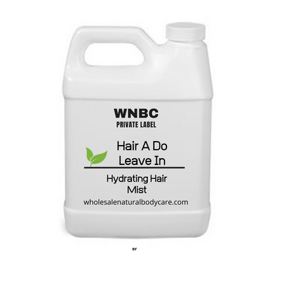 Hair A Do Detangling Hair Mist