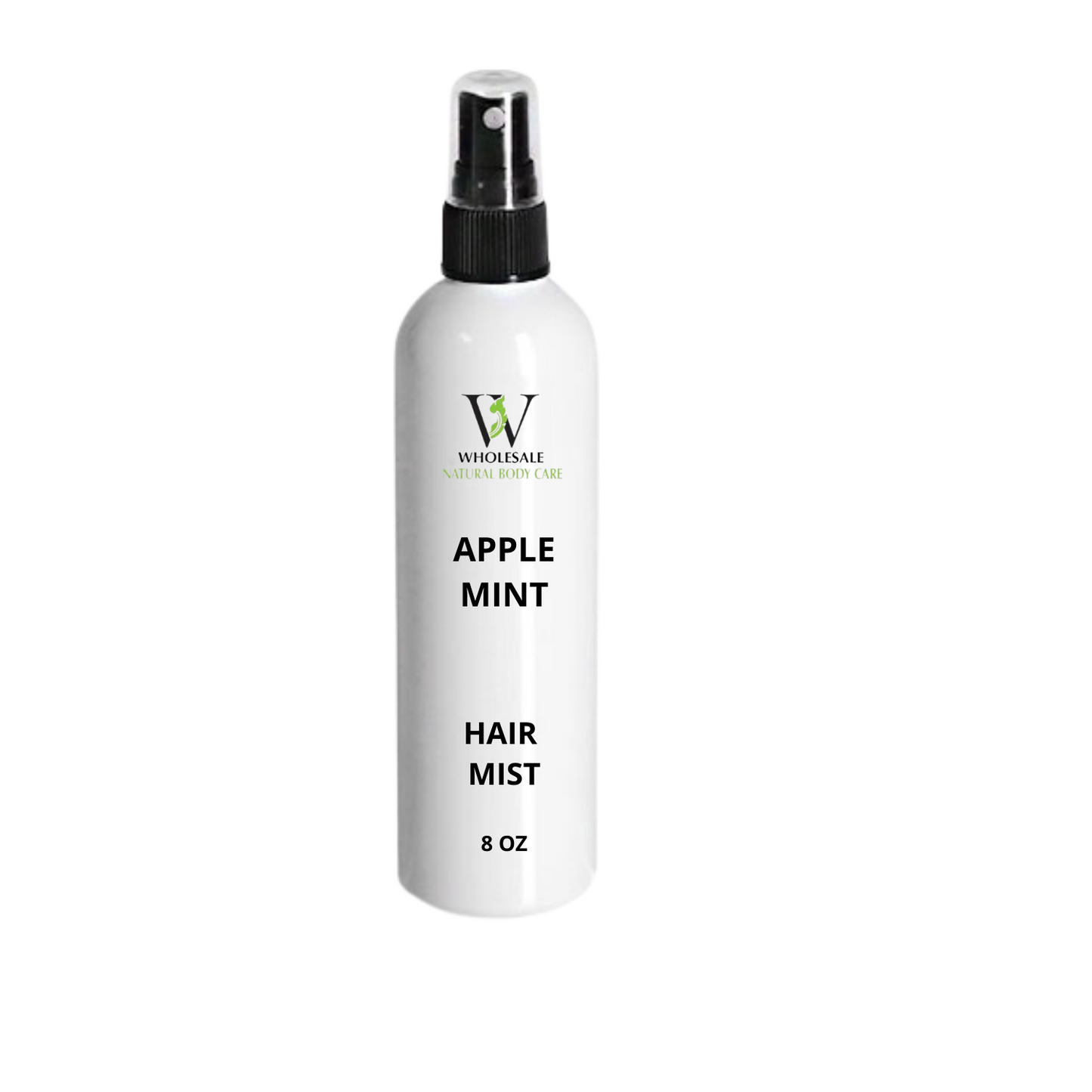 Apple Mint Leave In Moisturizing Hair Mist