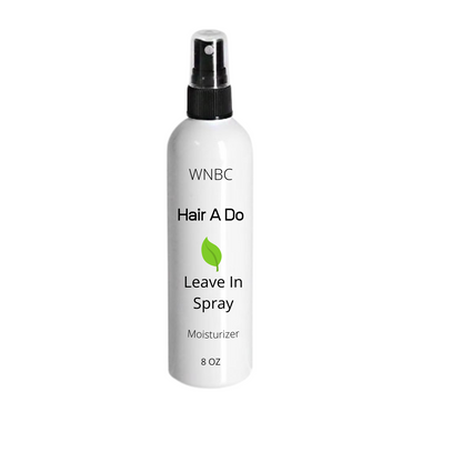 Hair A Do Detangling Hair Mist  With Biotin & Honey