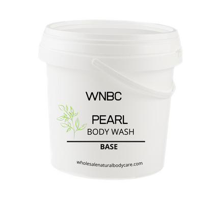 Pearl Body Wash (Gel)