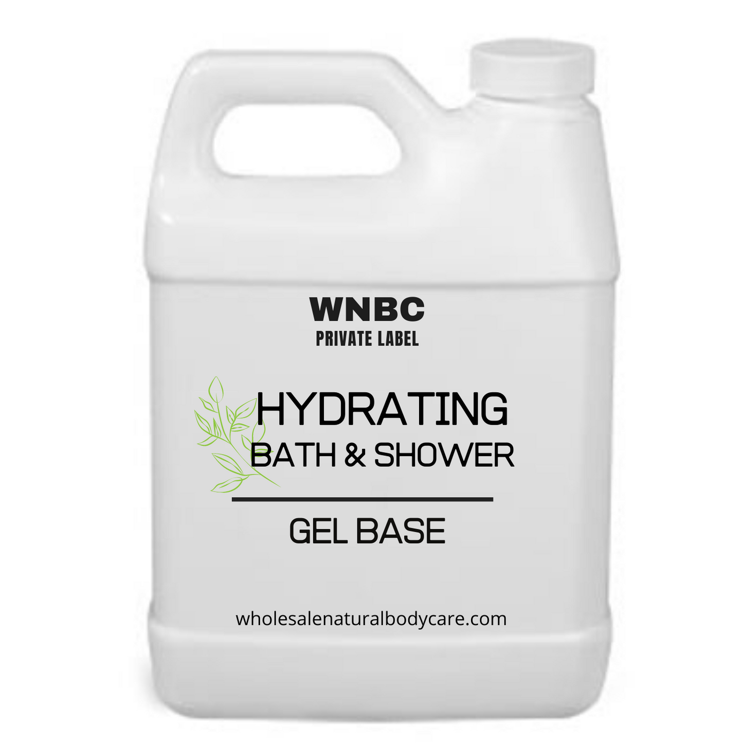 Hydrating Bath - Shower Gel