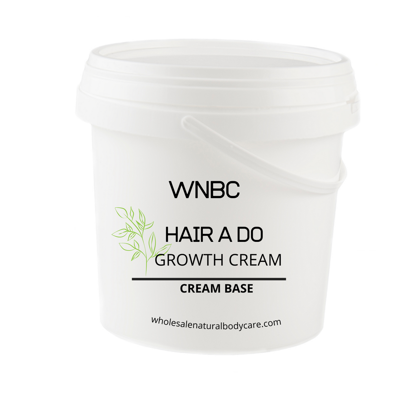 Hair A Do Growth Cream Scent: KumQuat Count: 20 Each