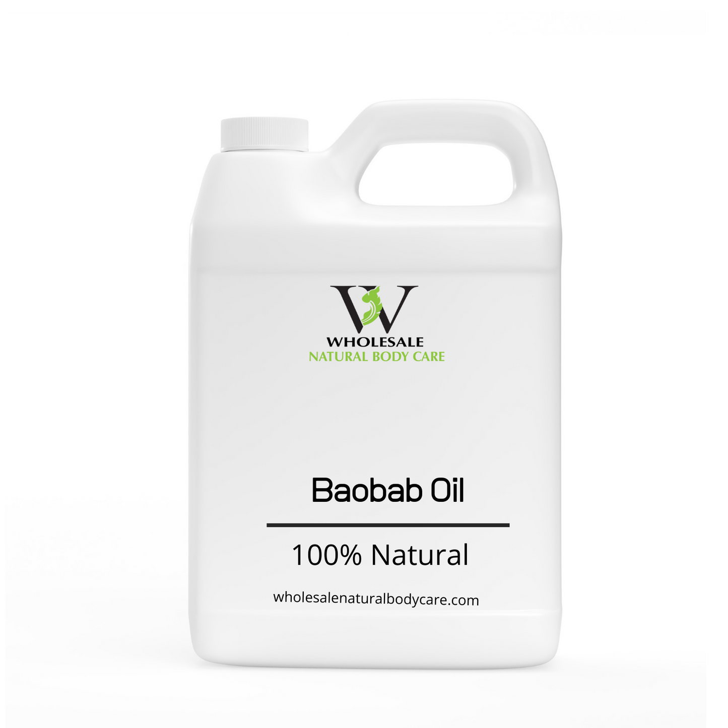 Baobab Oil - 100% Natural