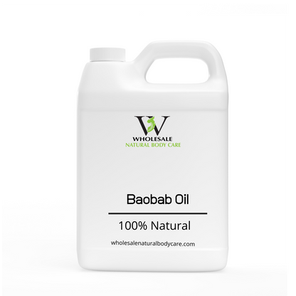 Baobab Oil - 100% Natural