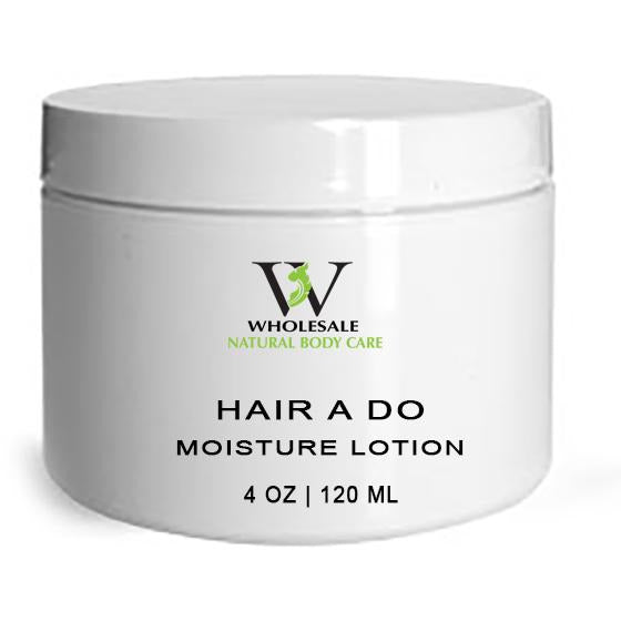 Hair A Do  Moisture Lotion