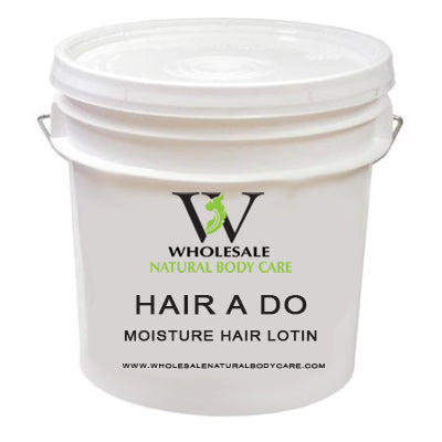 Hair A Do  Moisture Lotion