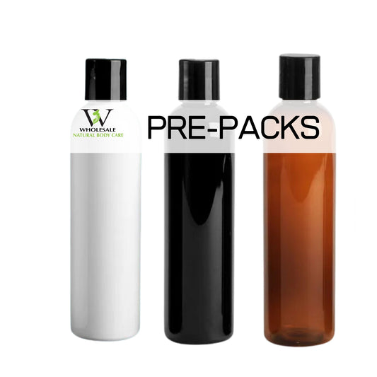 Pre-Pack Hair Shampoos - 20 Pieces