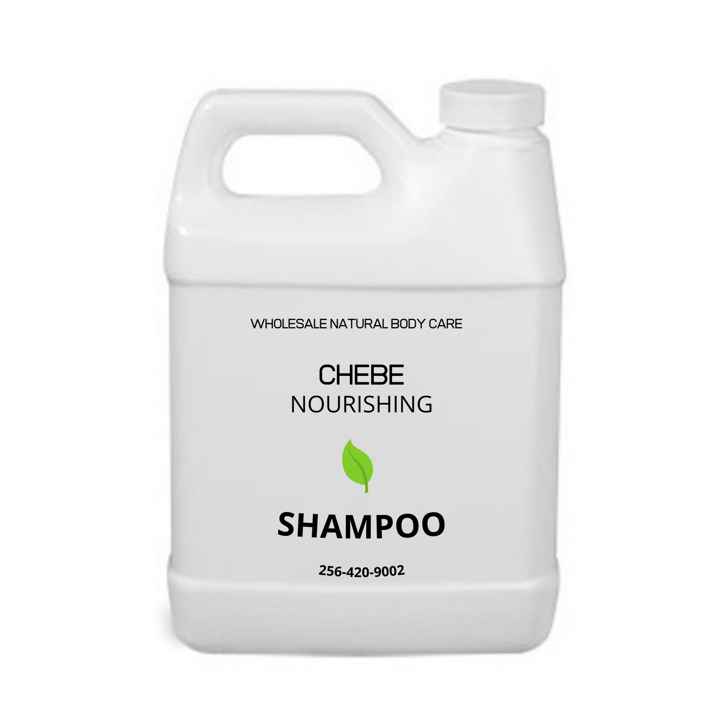 Chebe  Shampoo - Wholesale Private Label