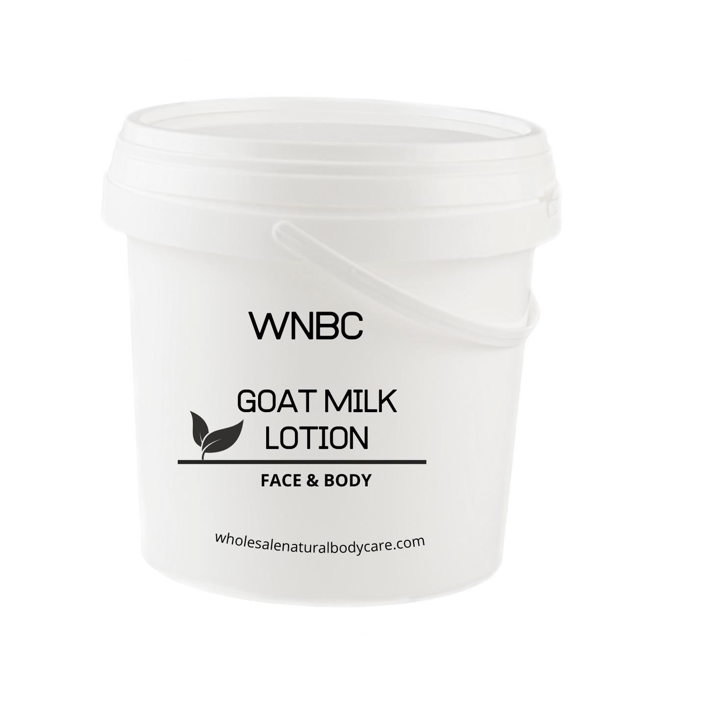 Goat Milk  Body Lotion