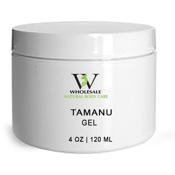 Tamanu Gel