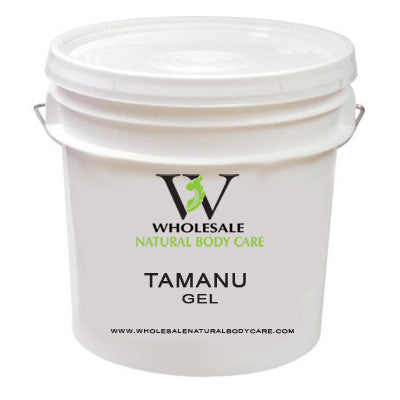 Tamanu Gel